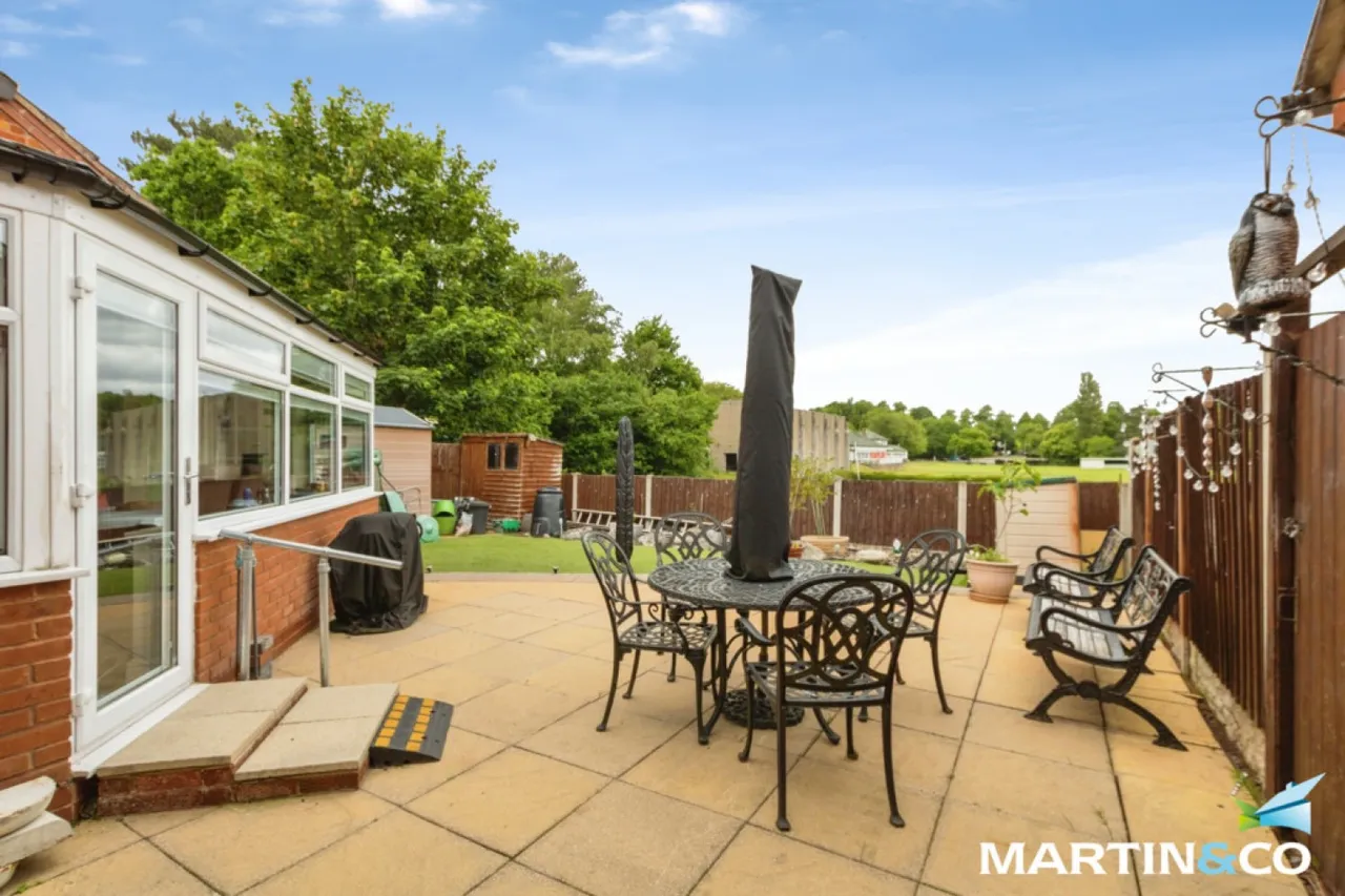 Bowling Green Drive, Smethwick, B67, photo 15