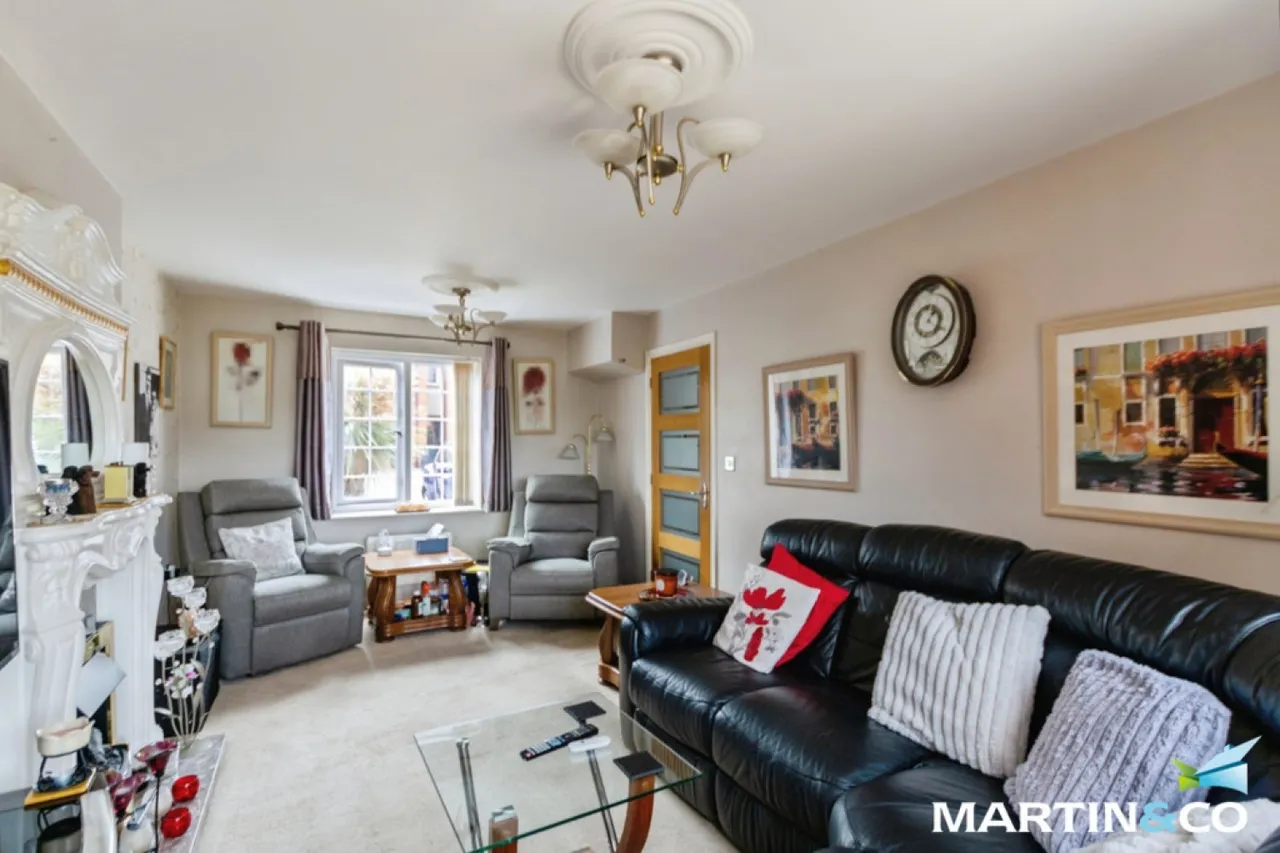 Bowling Green Drive, Smethwick, B67, photo 3