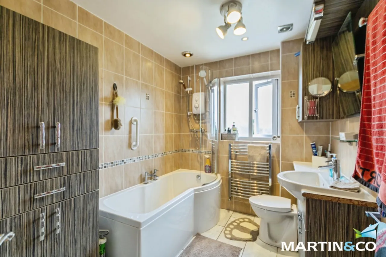 Bowling Green Drive, Smethwick, B67, photo 14
