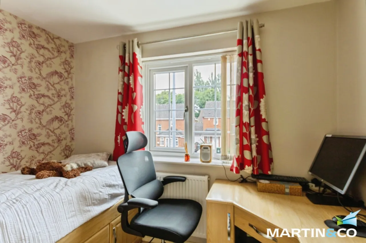 Bowling Green Drive, Smethwick, B67, photo 13