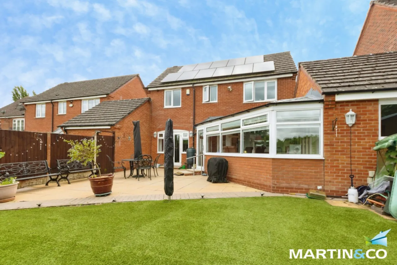 Bowling Green Drive, Smethwick, B67, photo 17