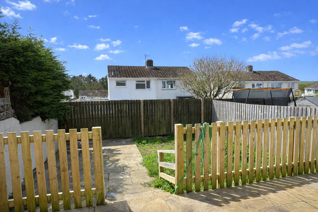 Foster Drive, Bodmin, PL31, photo 3