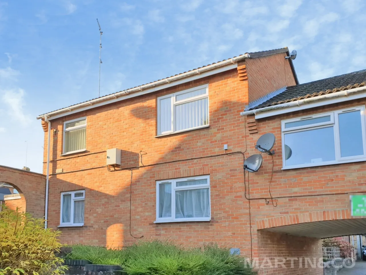 Lusher Rise, NR6, photo 10