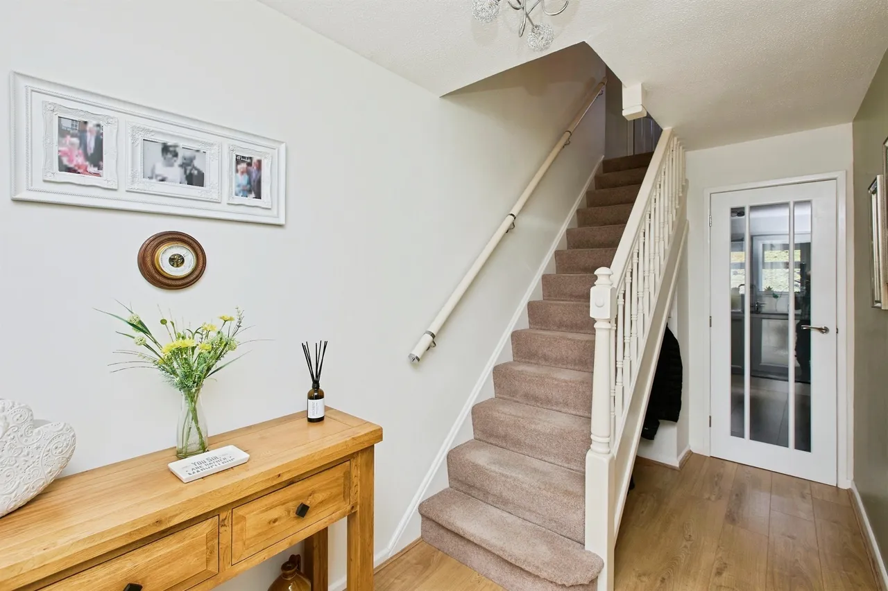 The Walk, Kilburn, DE56, photo 2
