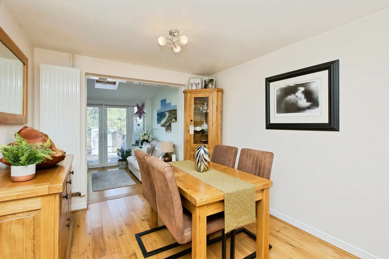 The Walk, Kilburn, DE56, photo 4