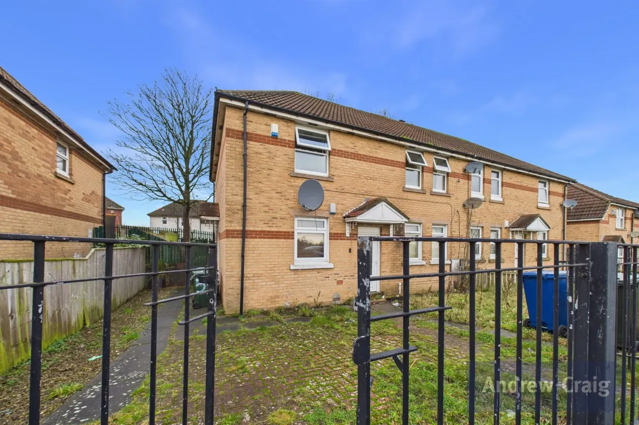 Fouracres Road, Cowgate, NE5, photo 8