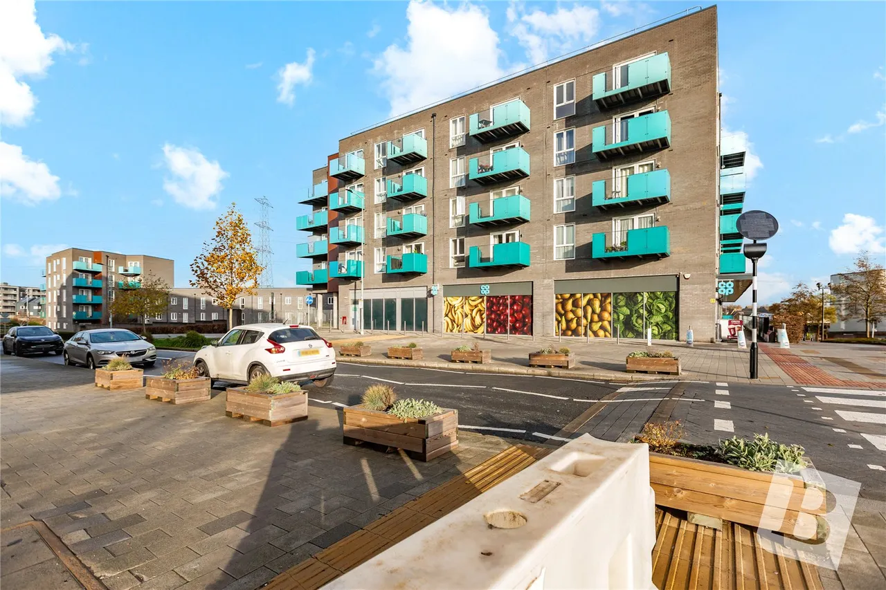 Minter Road, Barking, IG11, photo 17