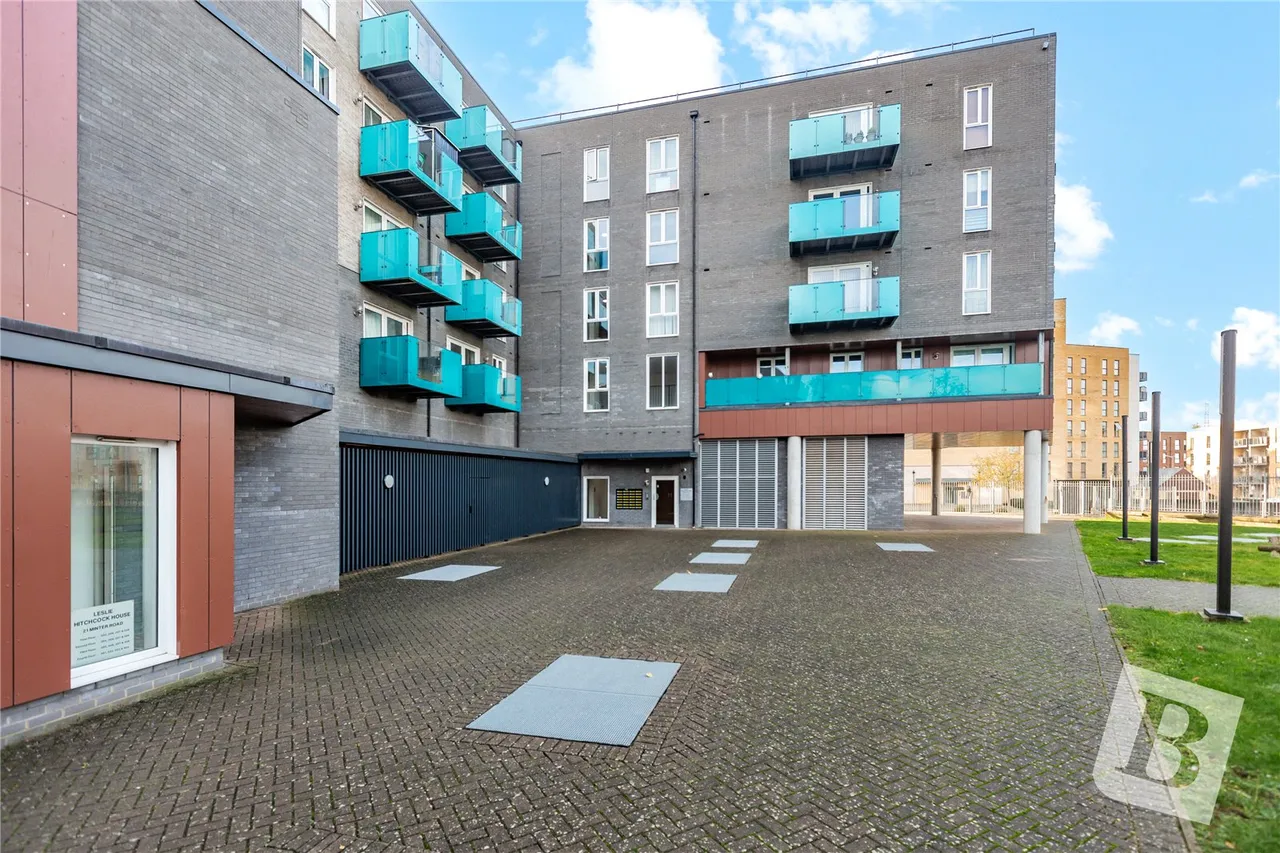 Minter Road, Barking, IG11, photo 12