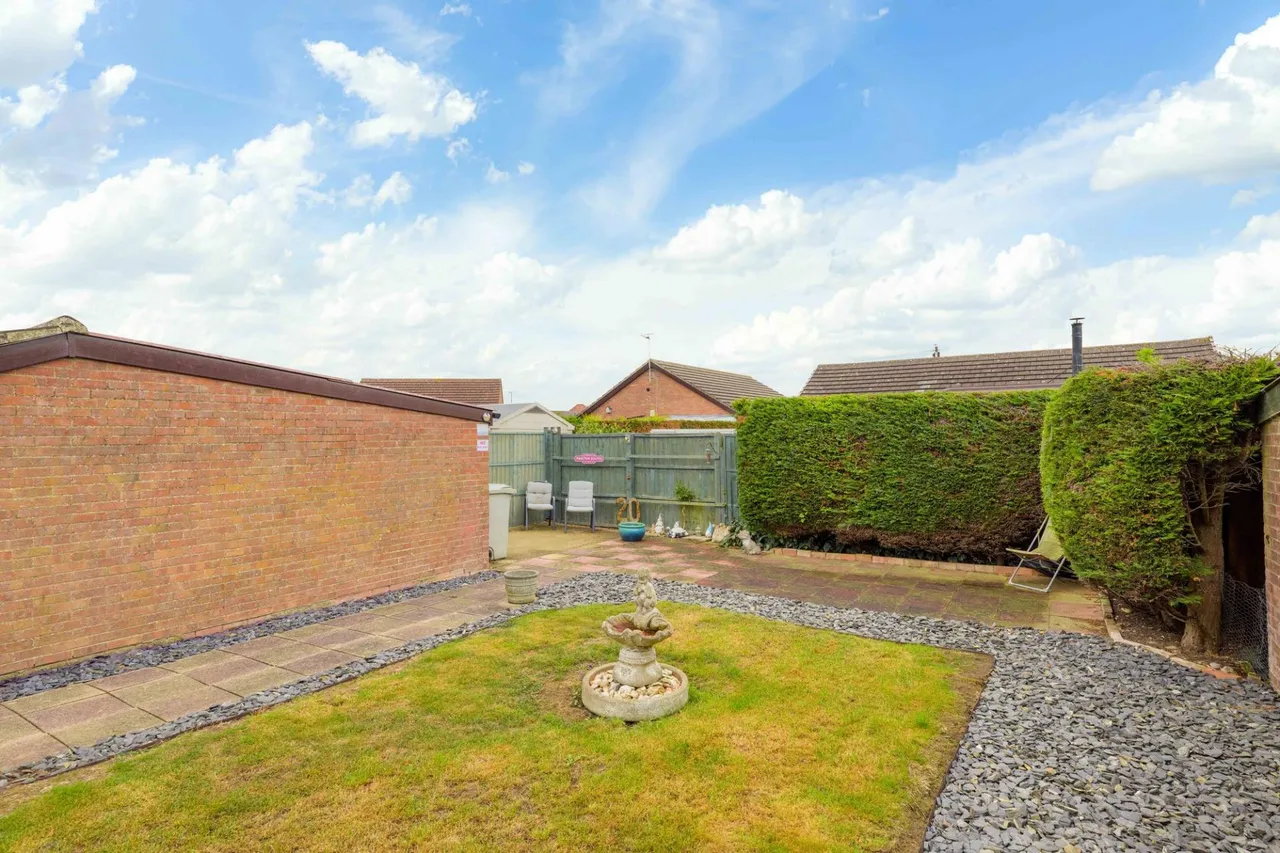Lime Grove, Ingoldmells, PE25, photo 13