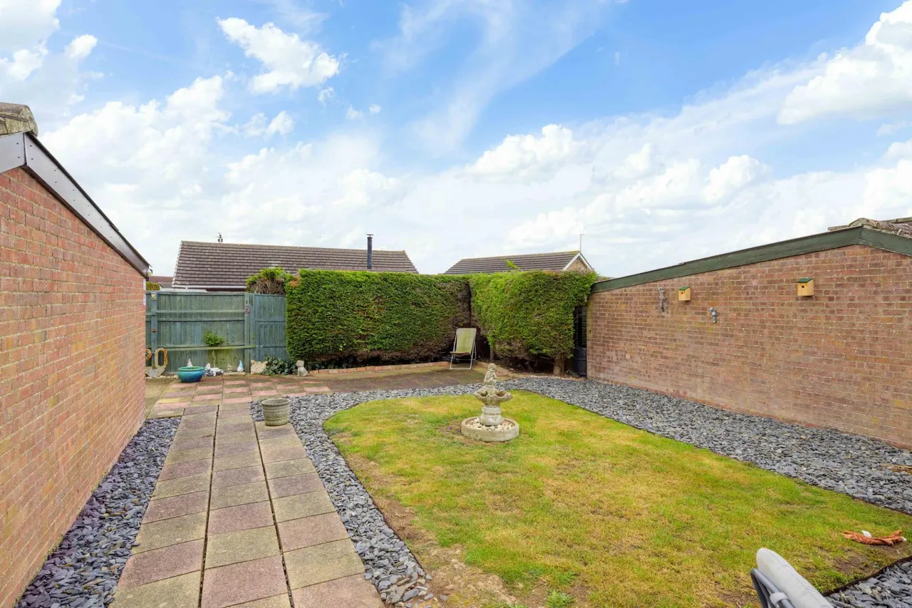 Lime Grove, Ingoldmells, PE25, photo 4