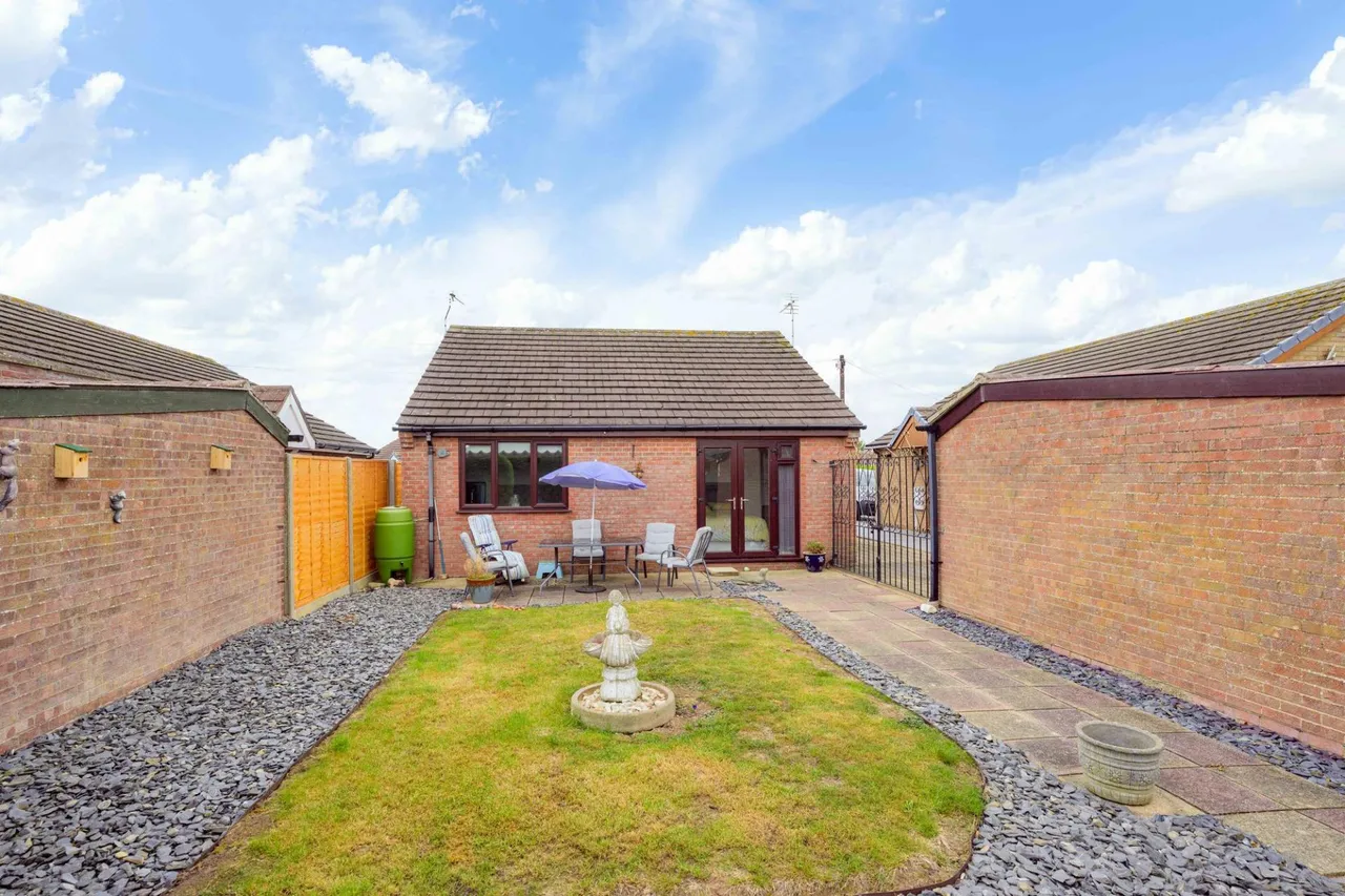 Lime Grove, Ingoldmells, PE25, photo 14