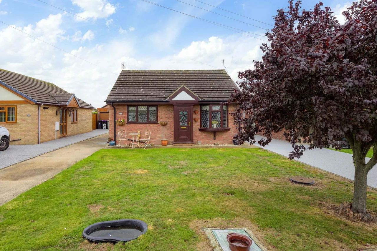 Lime Grove, Ingoldmells, PE25, photo 15