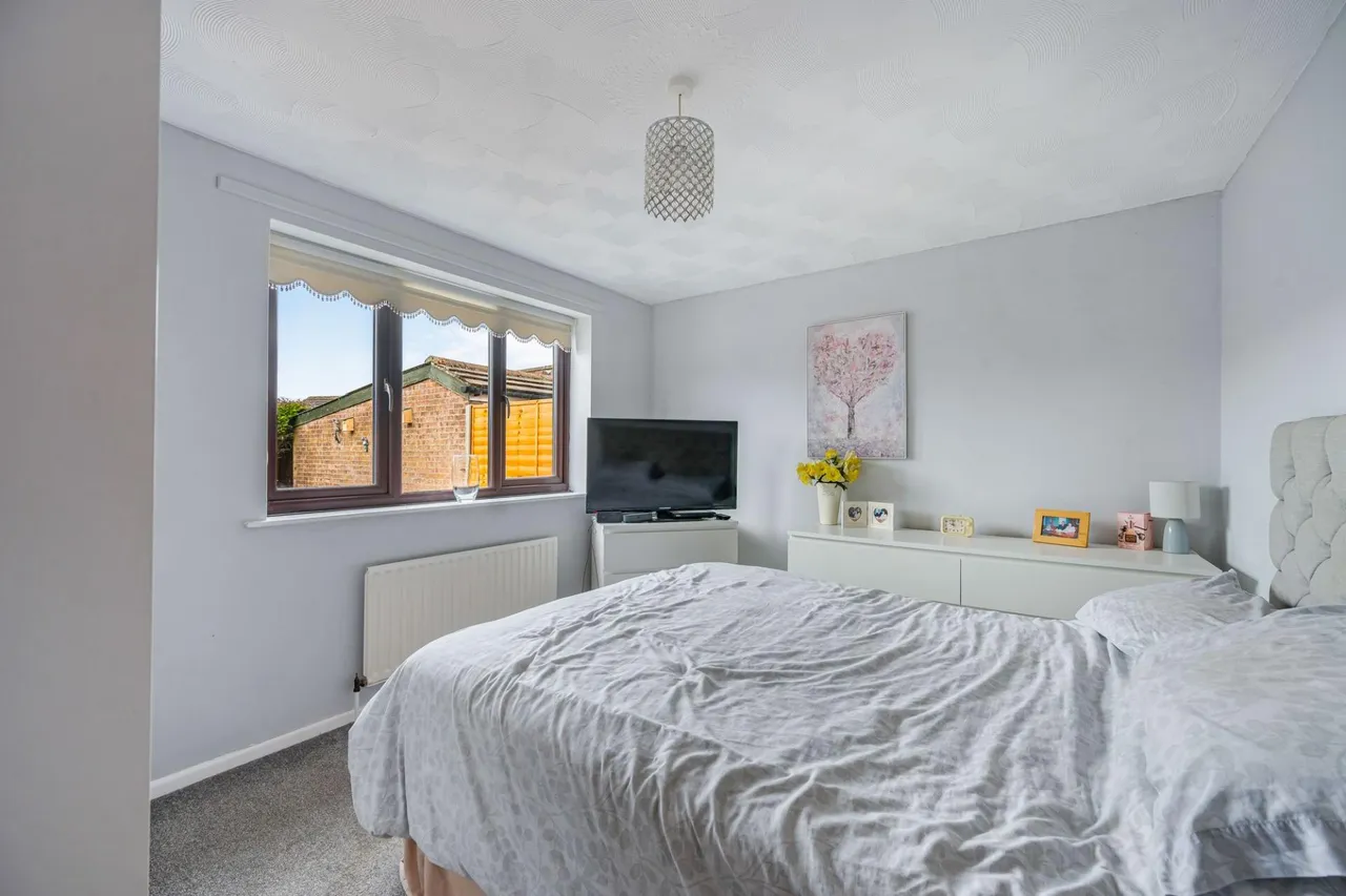 Lime Grove, Ingoldmells, PE25, photo 8
