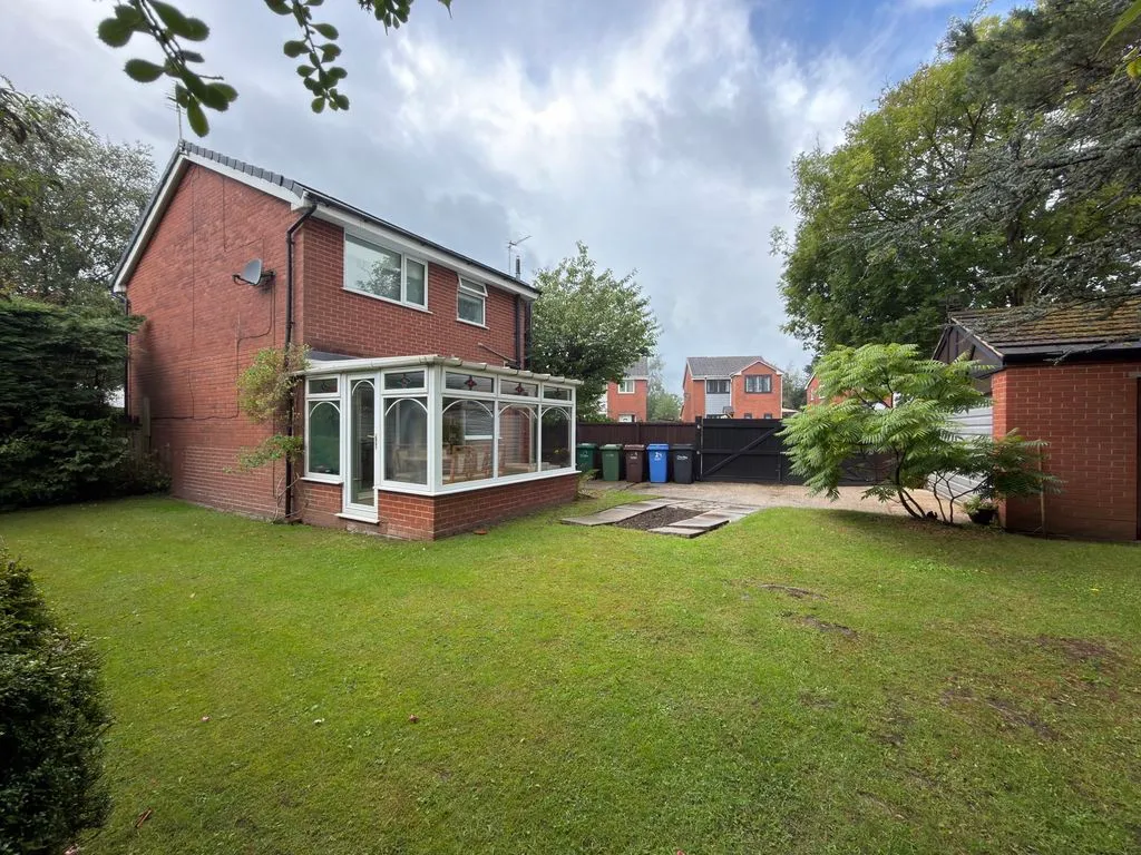4 bed house for sale, For SaleCarrington Road, Adlington