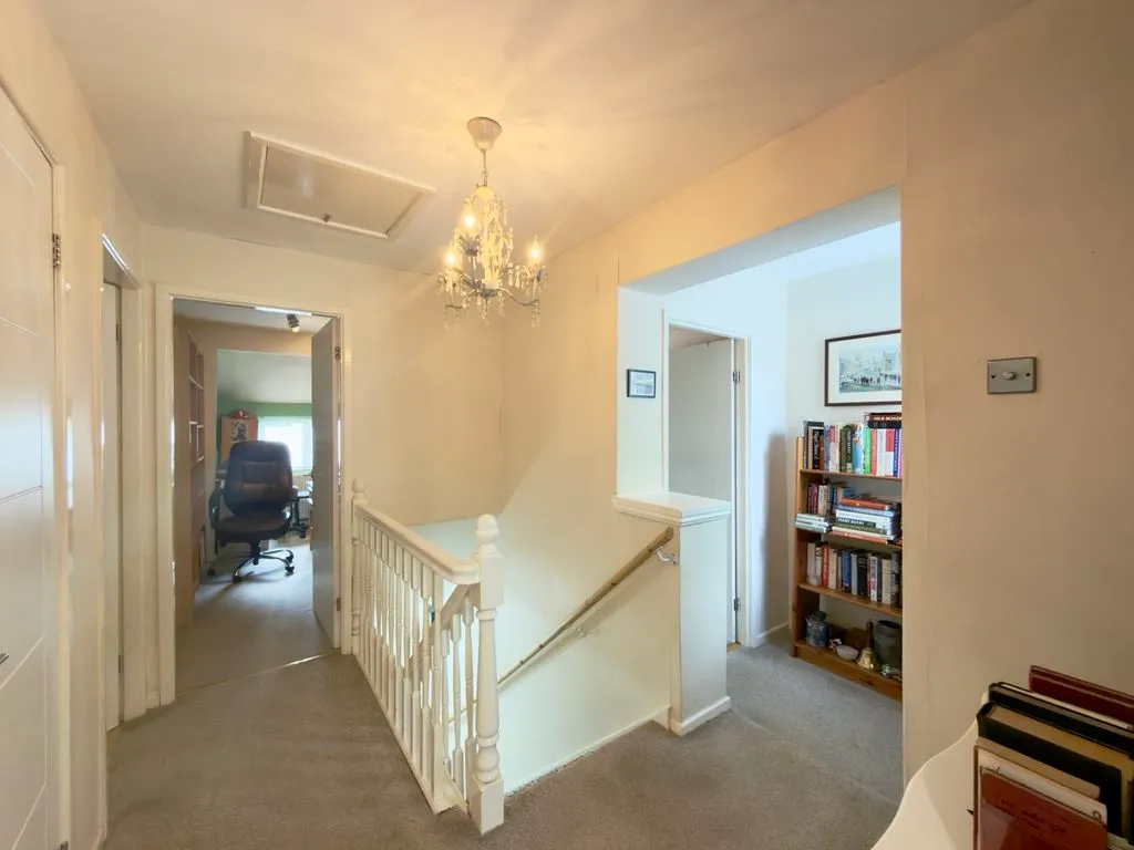 For SaleCarrington Road, Adlington, photo 25