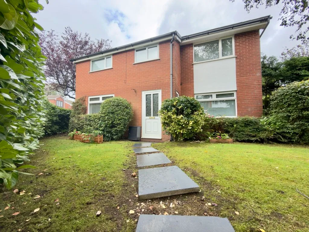 For SaleCarrington Road, Adlington, photo 34