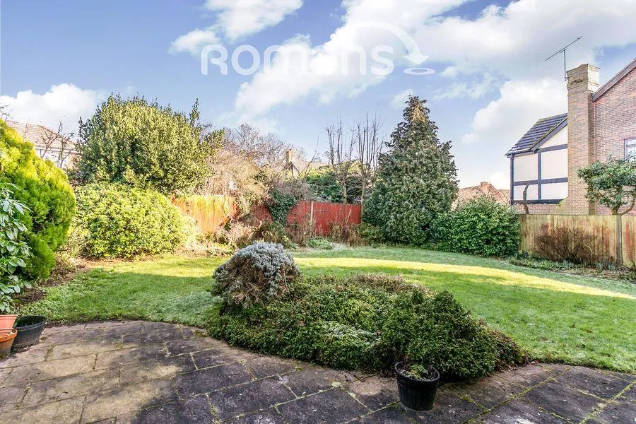 Durand Road, Earley, RG6, photo 10