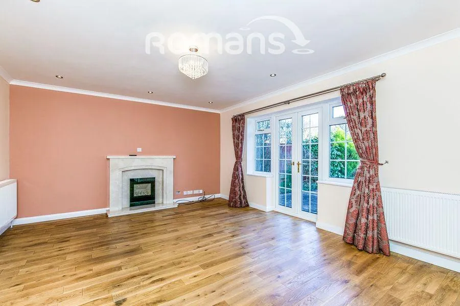 Durand Road, Earley, RG6, photo 2