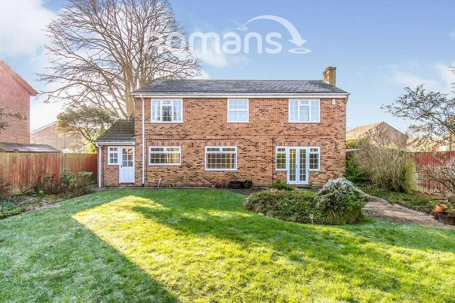 Durand Road, Earley, RG6, photo 8