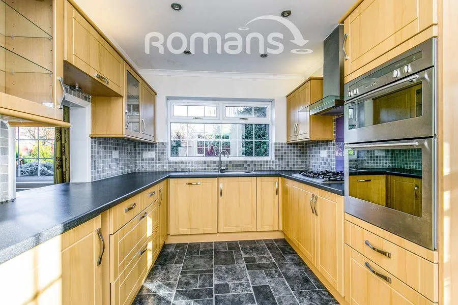 Durand Road, Earley, RG6, photo 4