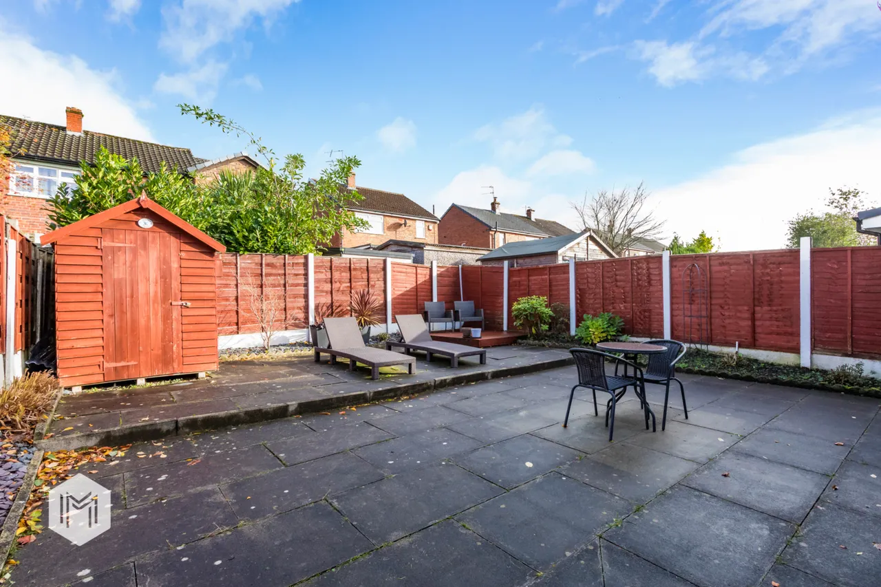 Windale, Worsley, Manchester, M28 0SR, photo 16