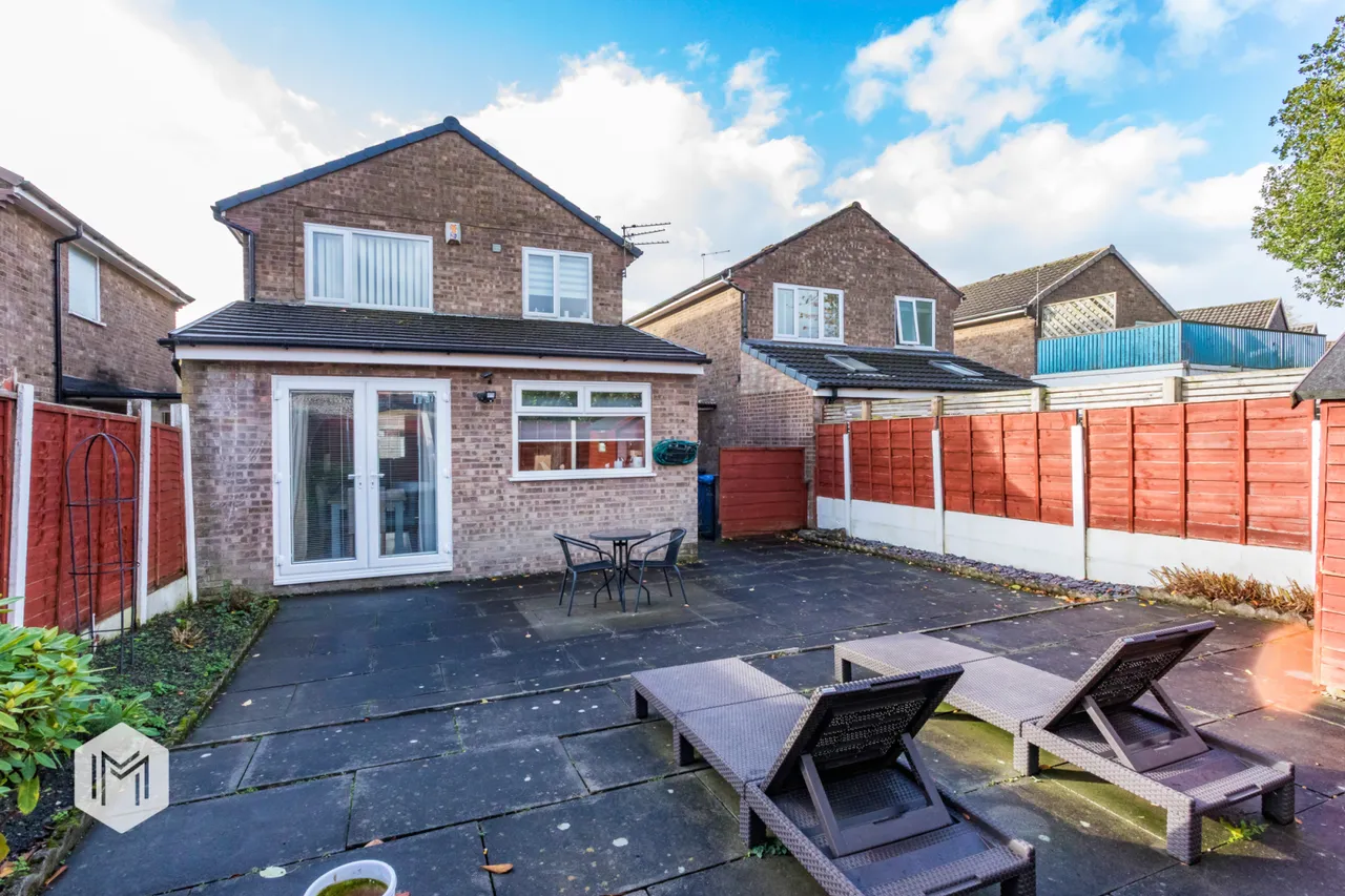 Windale, Worsley, Manchester, M28 0SR, photo 17