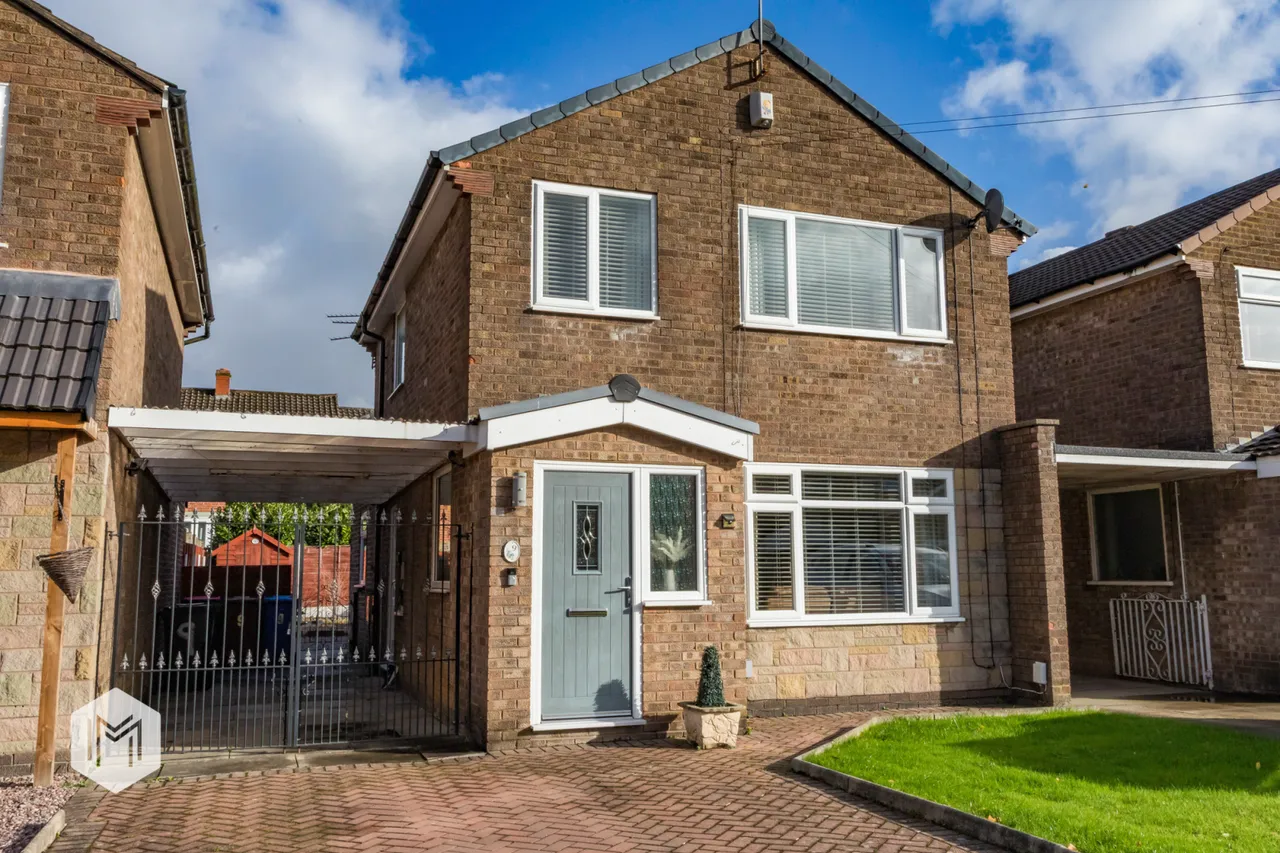 Windale, Worsley, Manchester, M28 0SR, photo 19
