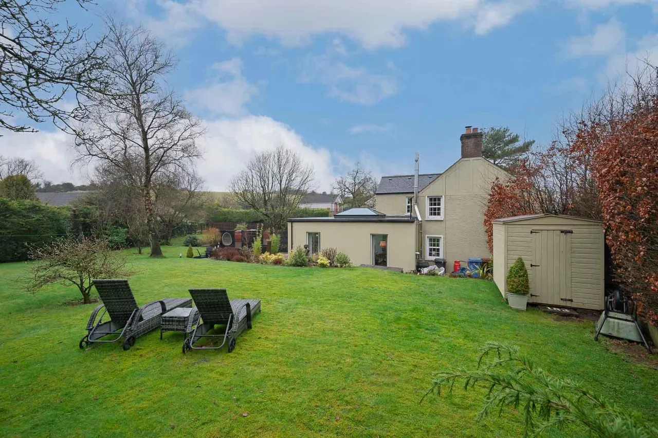 Ballynahinch Road, hillsborough, BT26, photo 30