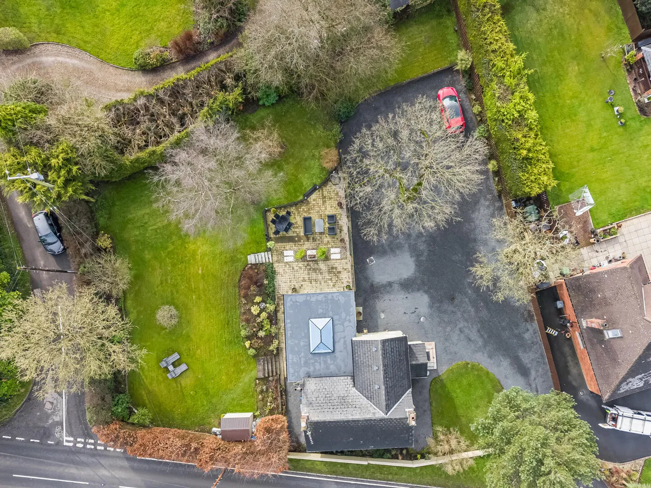 Ballynahinch Road, hillsborough, BT26, photo 35