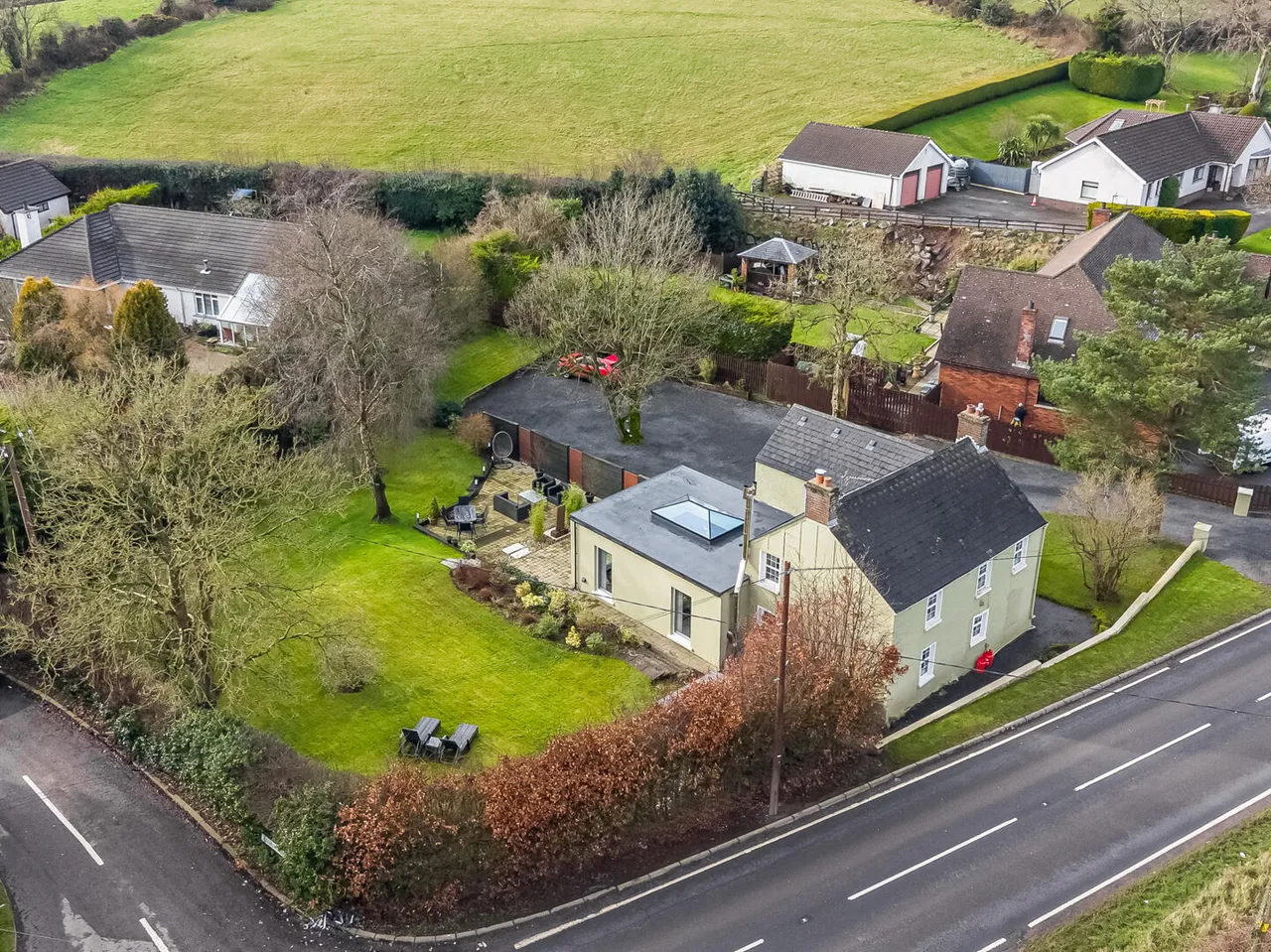 Ballynahinch Road, hillsborough, BT26, photo 34