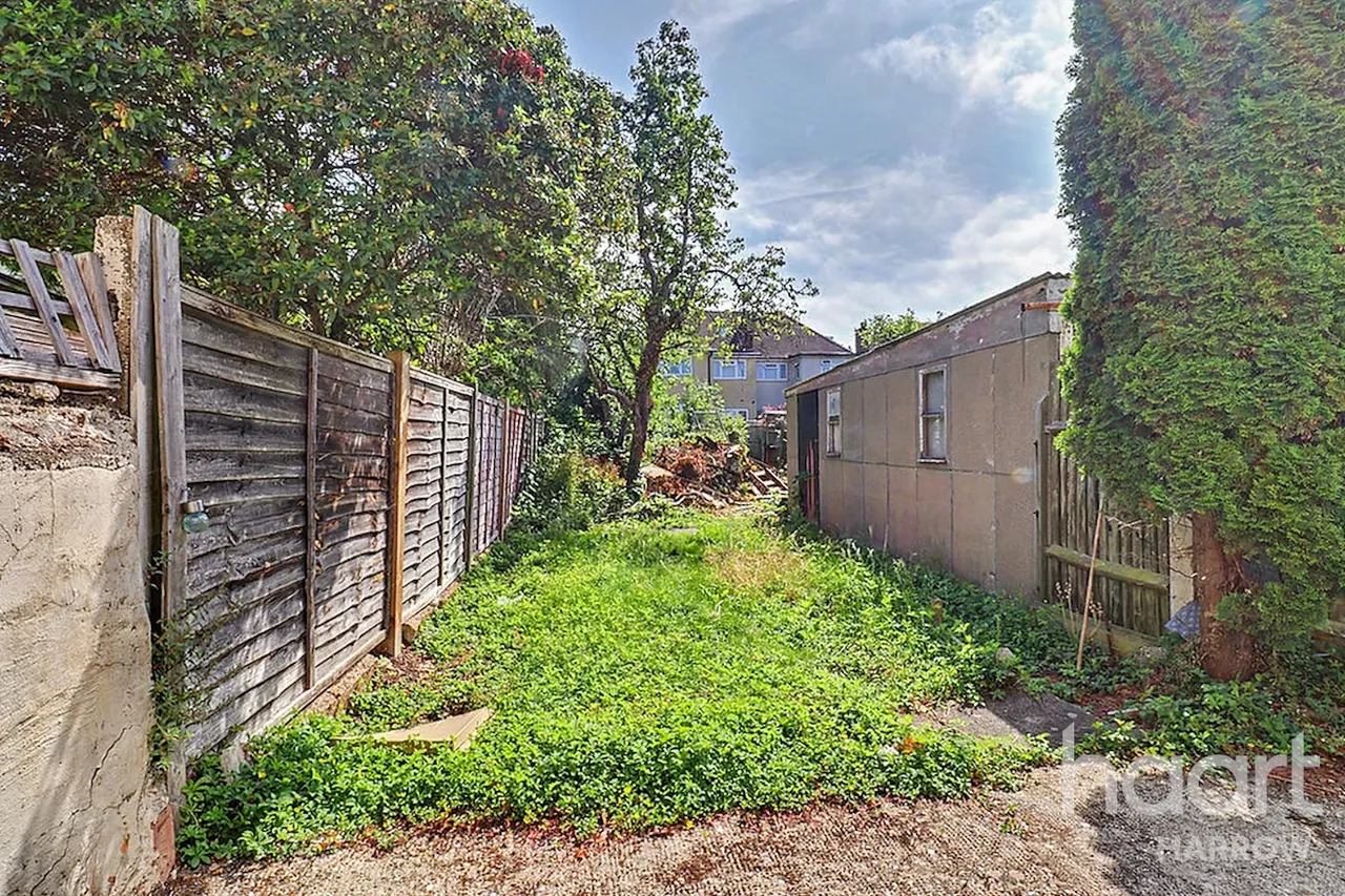 Portland Crescent, Stanmore, HA7, photo 12