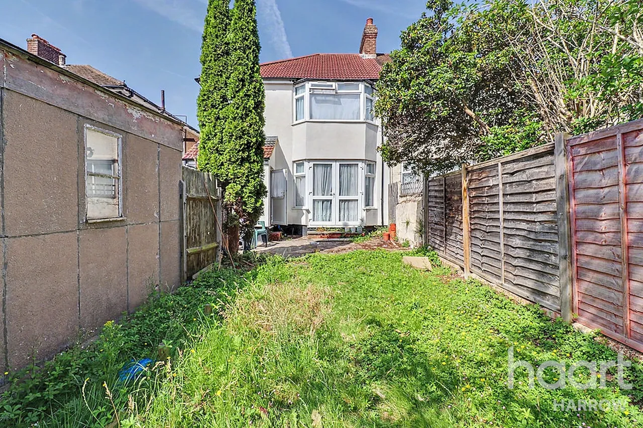 Portland Crescent, Stanmore, HA7, photo 13