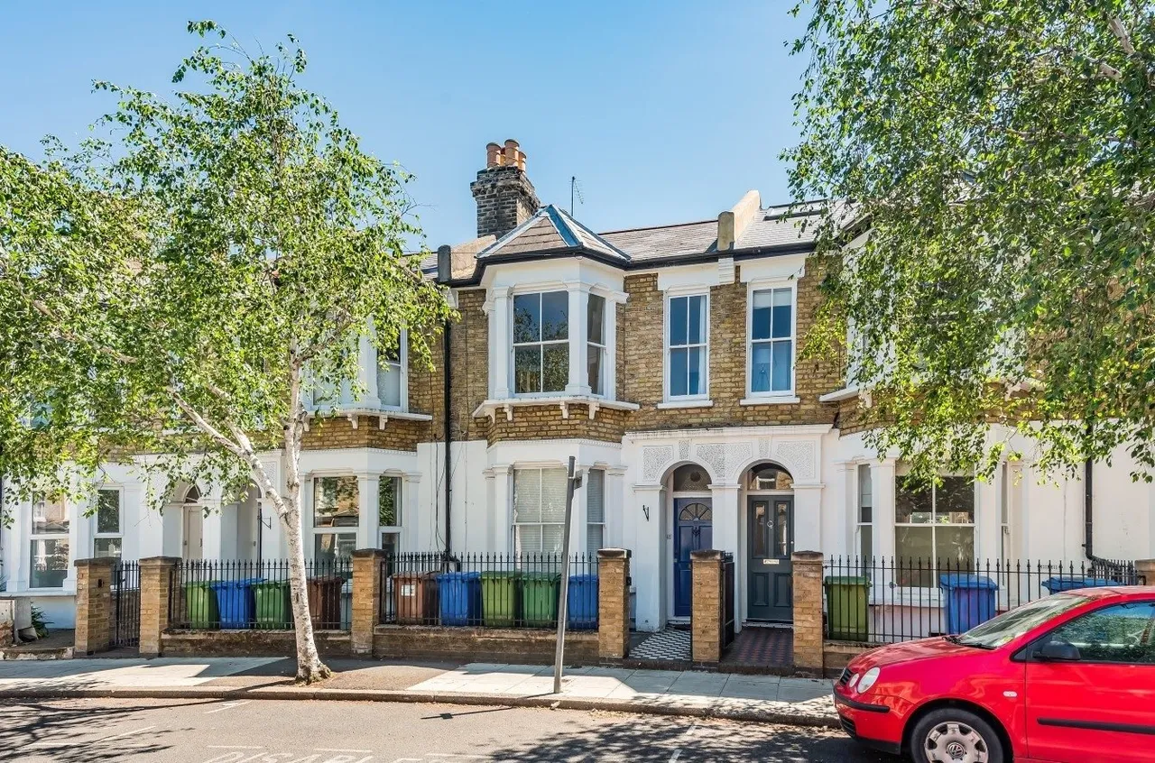 Nutbrook Street, London, SE15, photo 2