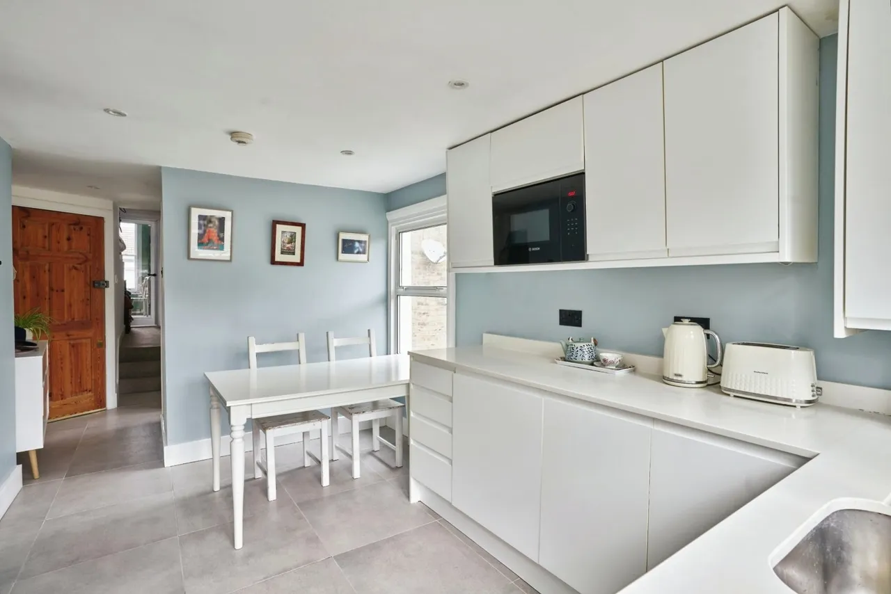 Nutbrook Street, London, SE15, photo 12