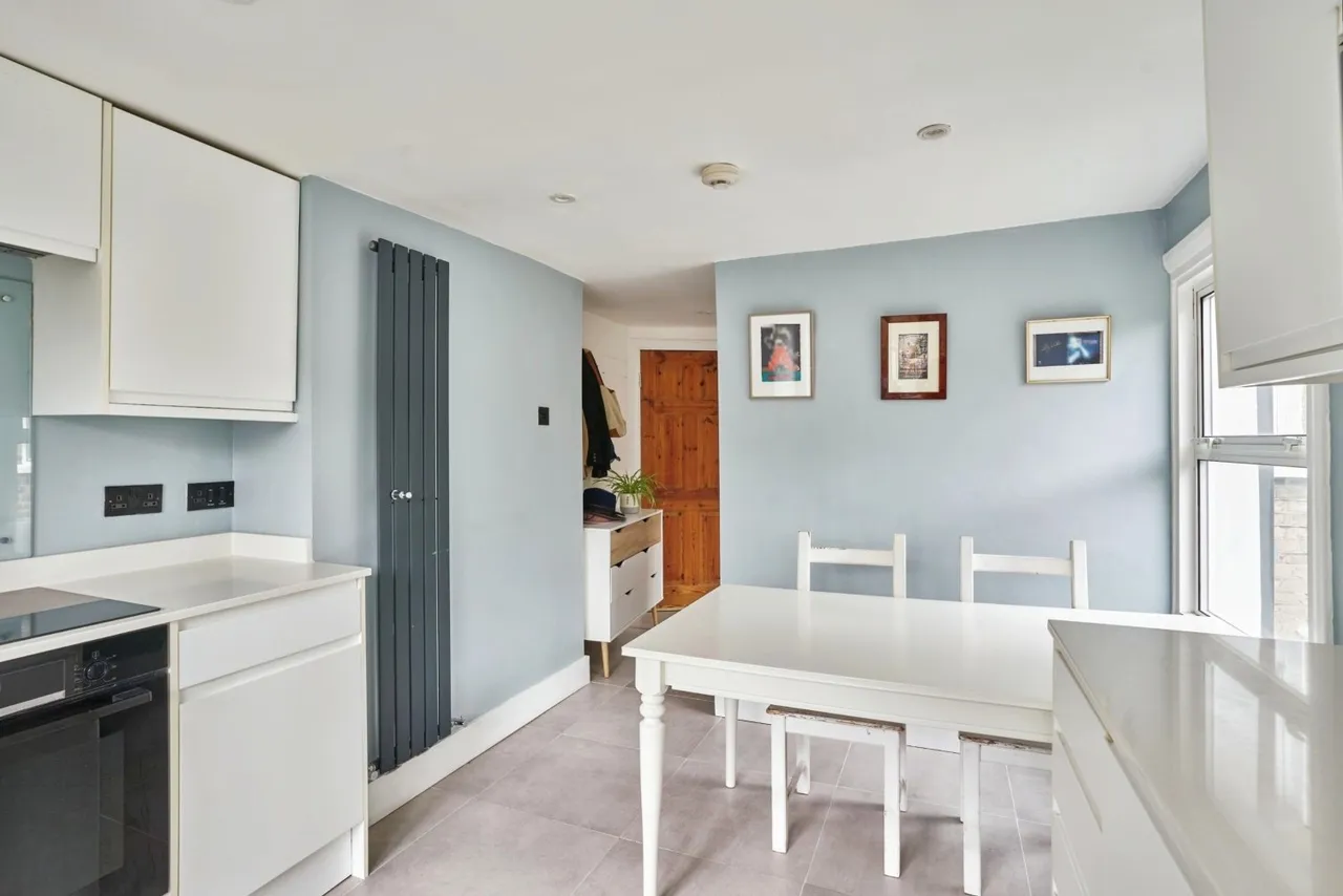 Nutbrook Street, London, SE15, photo 16