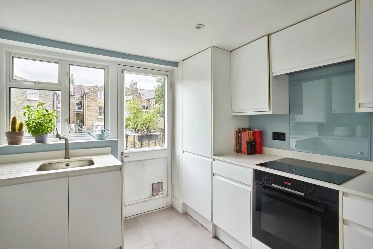 Nutbrook Street, London, SE15, photo 17