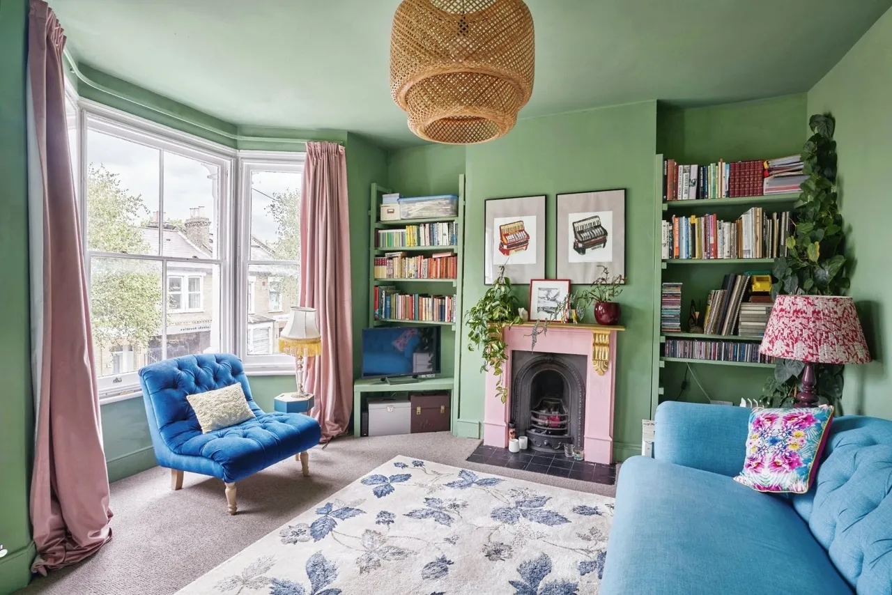 1 bed flat to rent — Nutbrook Street, London, SE15