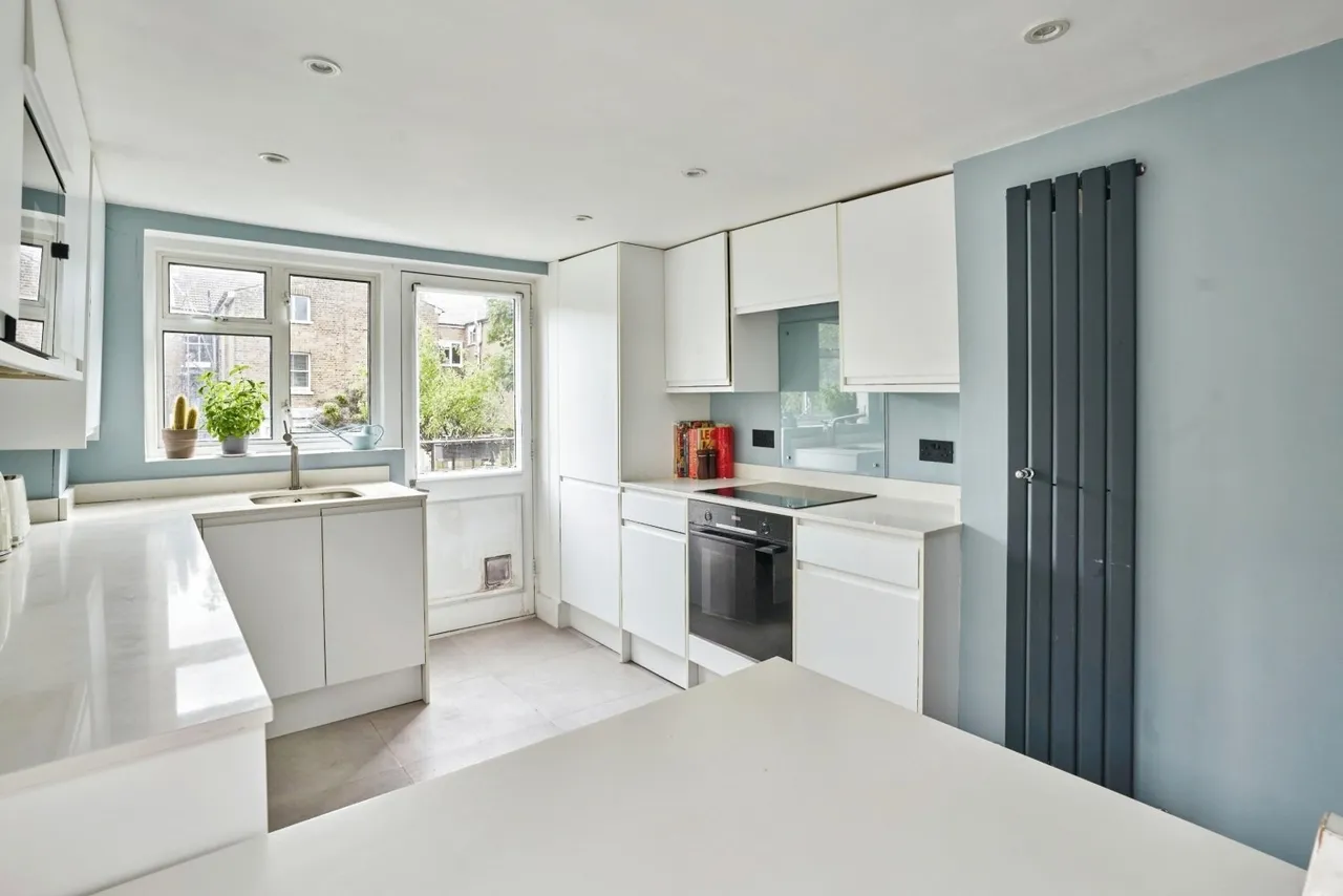 Nutbrook Street, London, SE15, photo 8