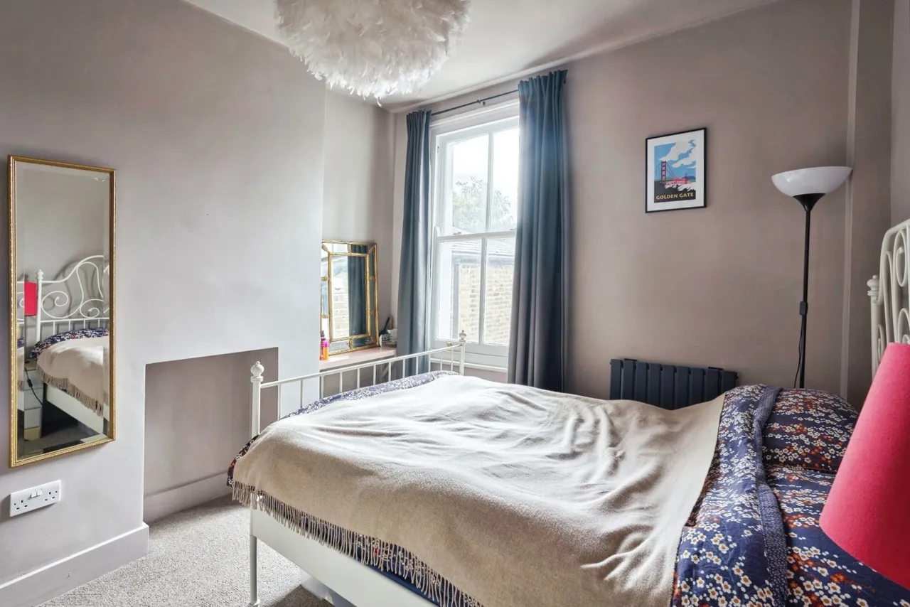 Nutbrook Street, London, SE15, photo 5