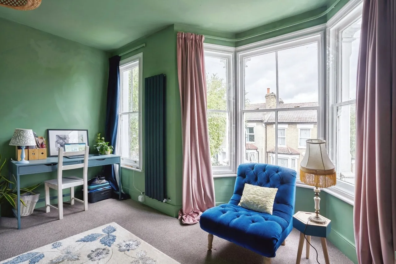 Nutbrook Street, London, SE15, photo 15