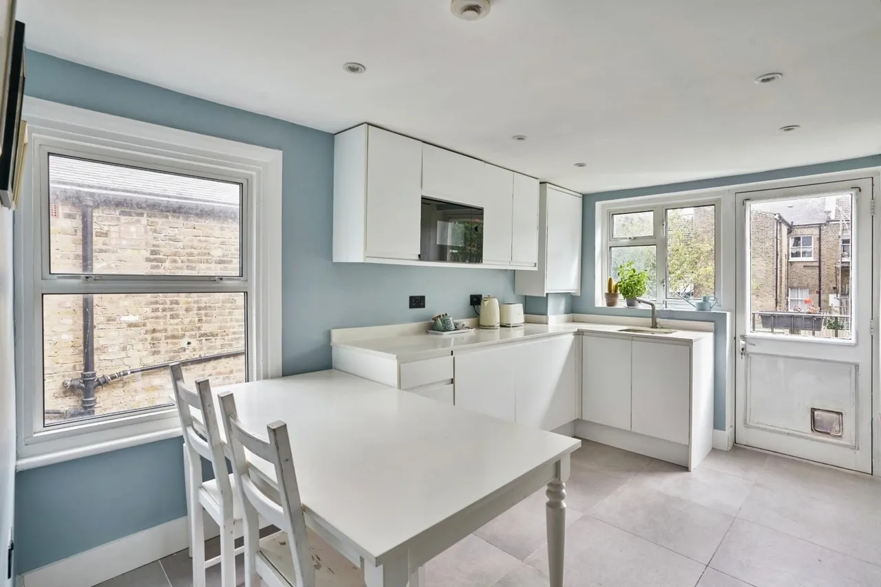 Nutbrook Street, London, SE15, photo 6
