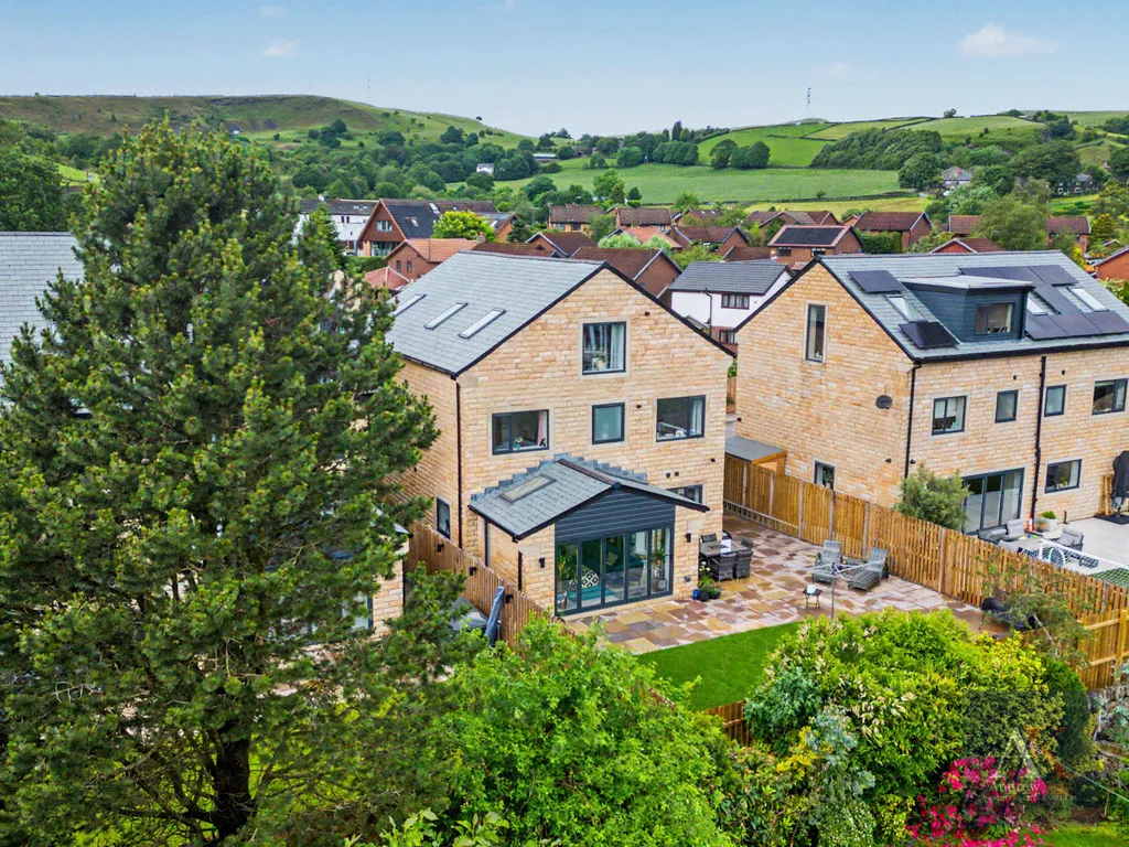Chestnut Way, Littleborough OL15 8RW, photo 11