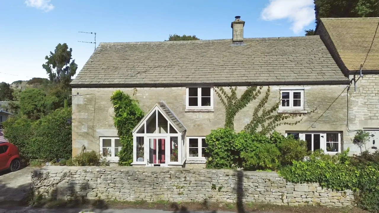 Randalls Green, Chalford Hill, GL6, photo 2