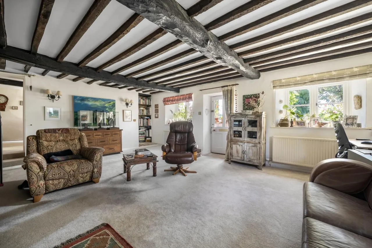 Randalls Green, Chalford Hill, GL6, photo 4