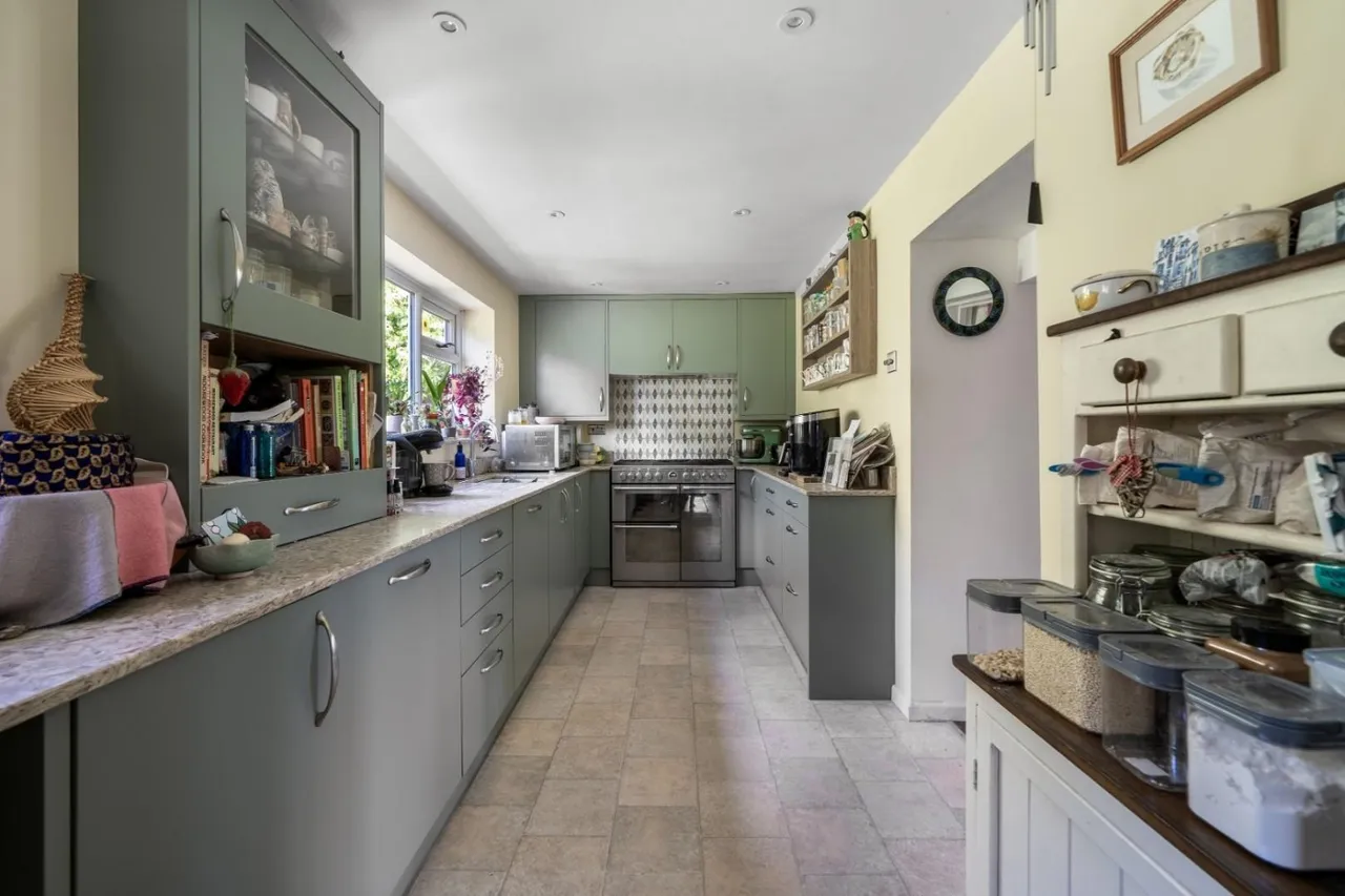 Randalls Green, Chalford Hill, GL6, photo 8