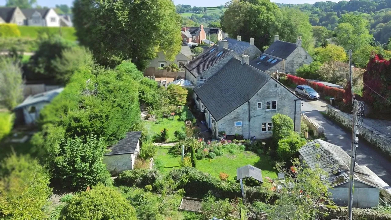 Randalls Green, Chalford Hill, GL6, photo 13