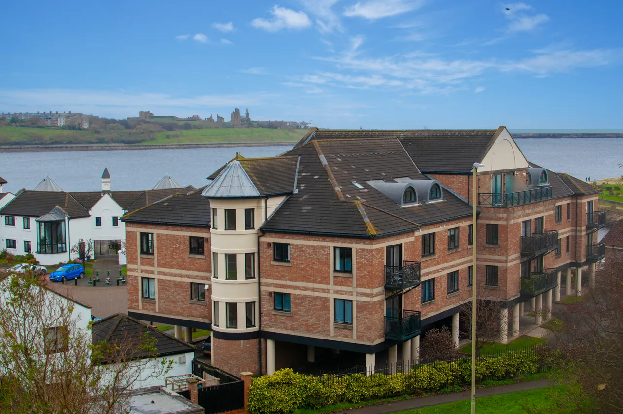 Harbour View, South Shields, NE33, photo 9