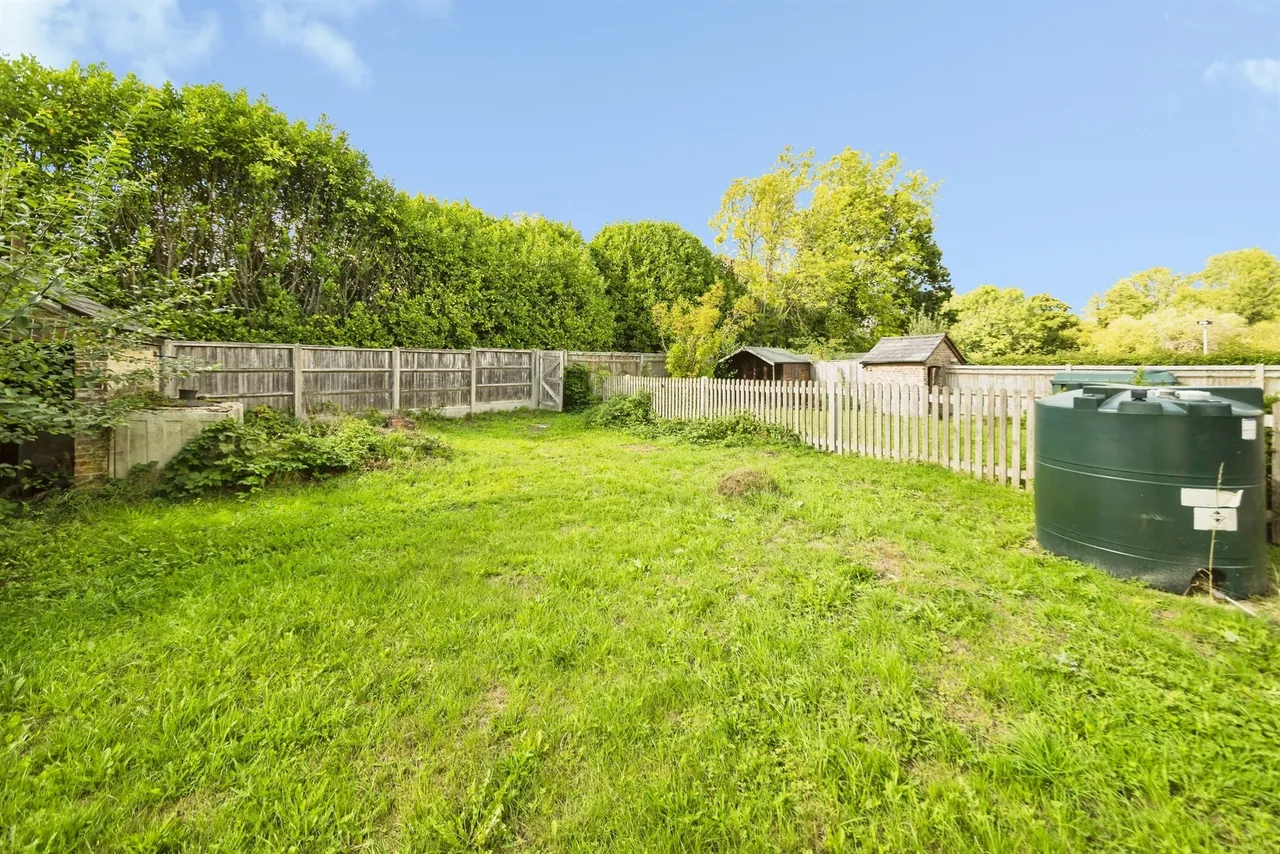 Railway Cottages, Sheffield Park, Uckfield, photo 9