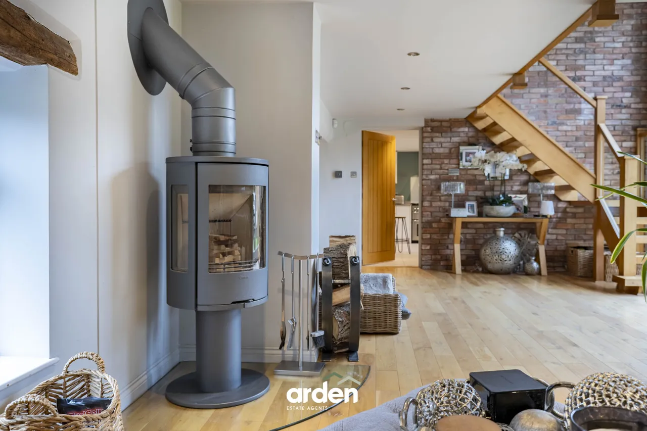 Rowney Green Lane, Alvechurch, B48, photo 6