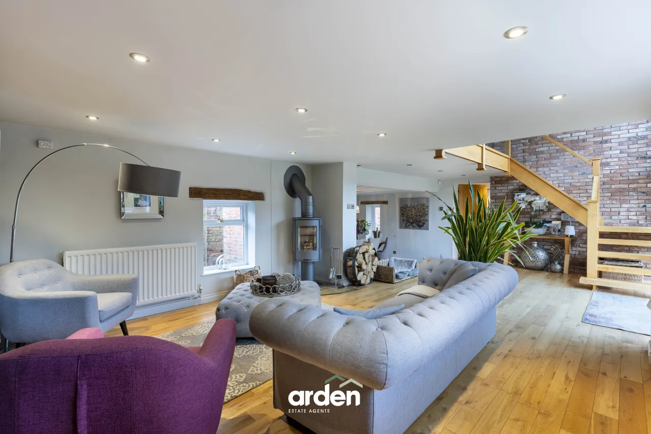Rowney Green Lane, Alvechurch, B48, photo 4